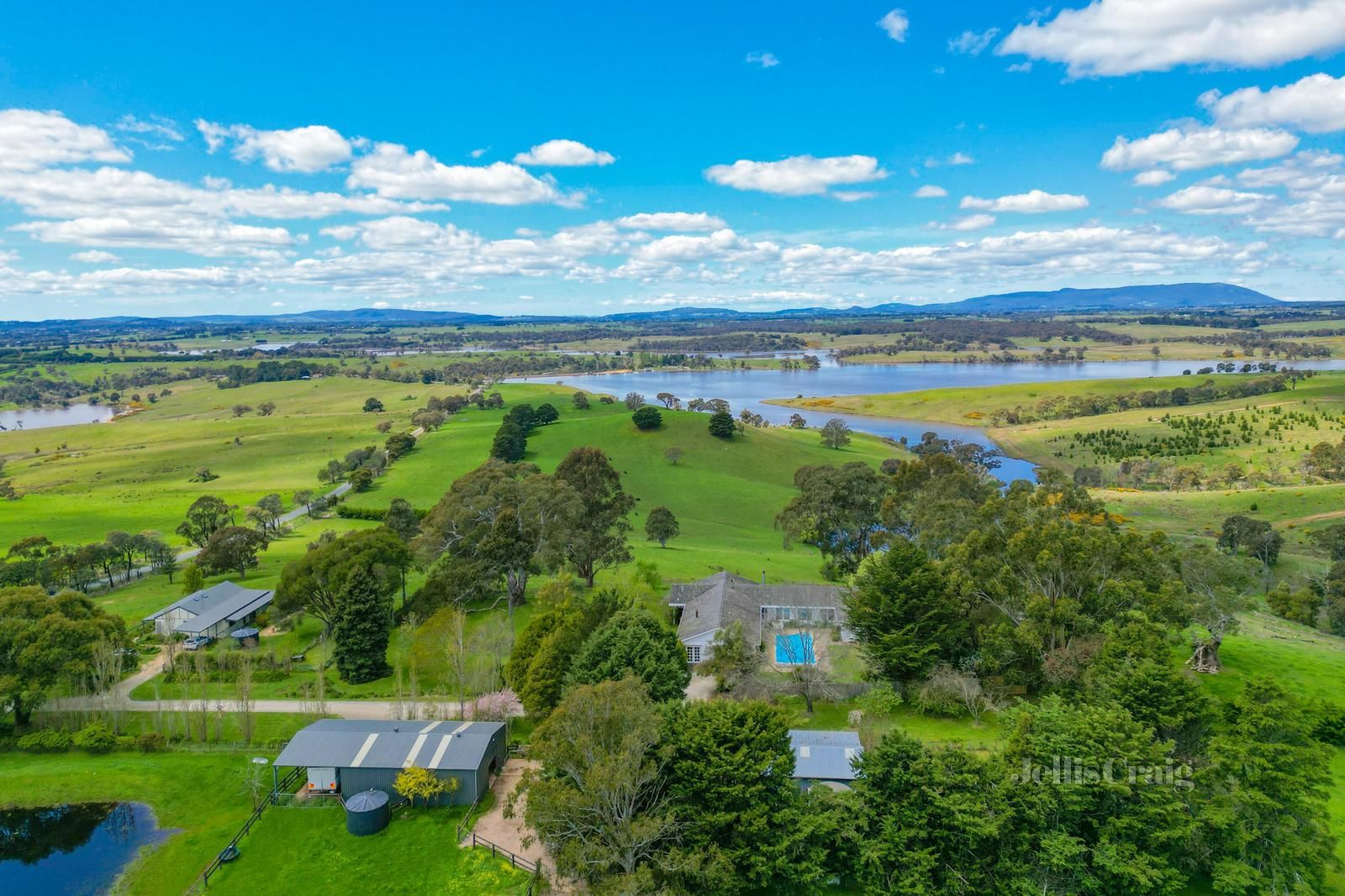 925 Springhill Road, VIC 3444 House for Sale 2,980,000