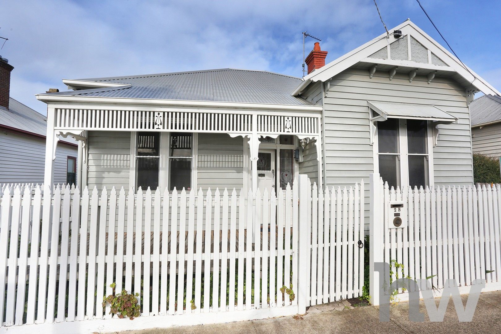 3 bedrooms House in 2b Lonsdale Street SOUTH GEELONG VIC, 3220