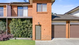 Picture of 4/77 Broughton Street, CAMPBELLTOWN NSW 2560