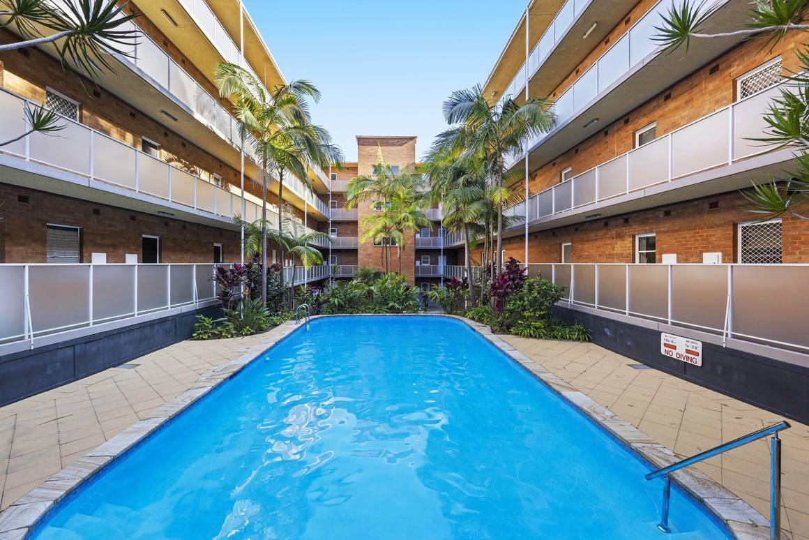 Picture of 39/69 Addison Road, MANLY NSW 2095