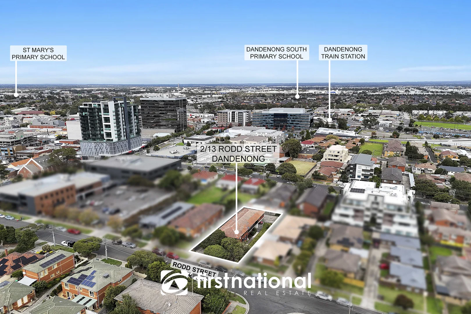 Additional image 14 of 2/13 Rodd Street, Dandenong VIC 3175