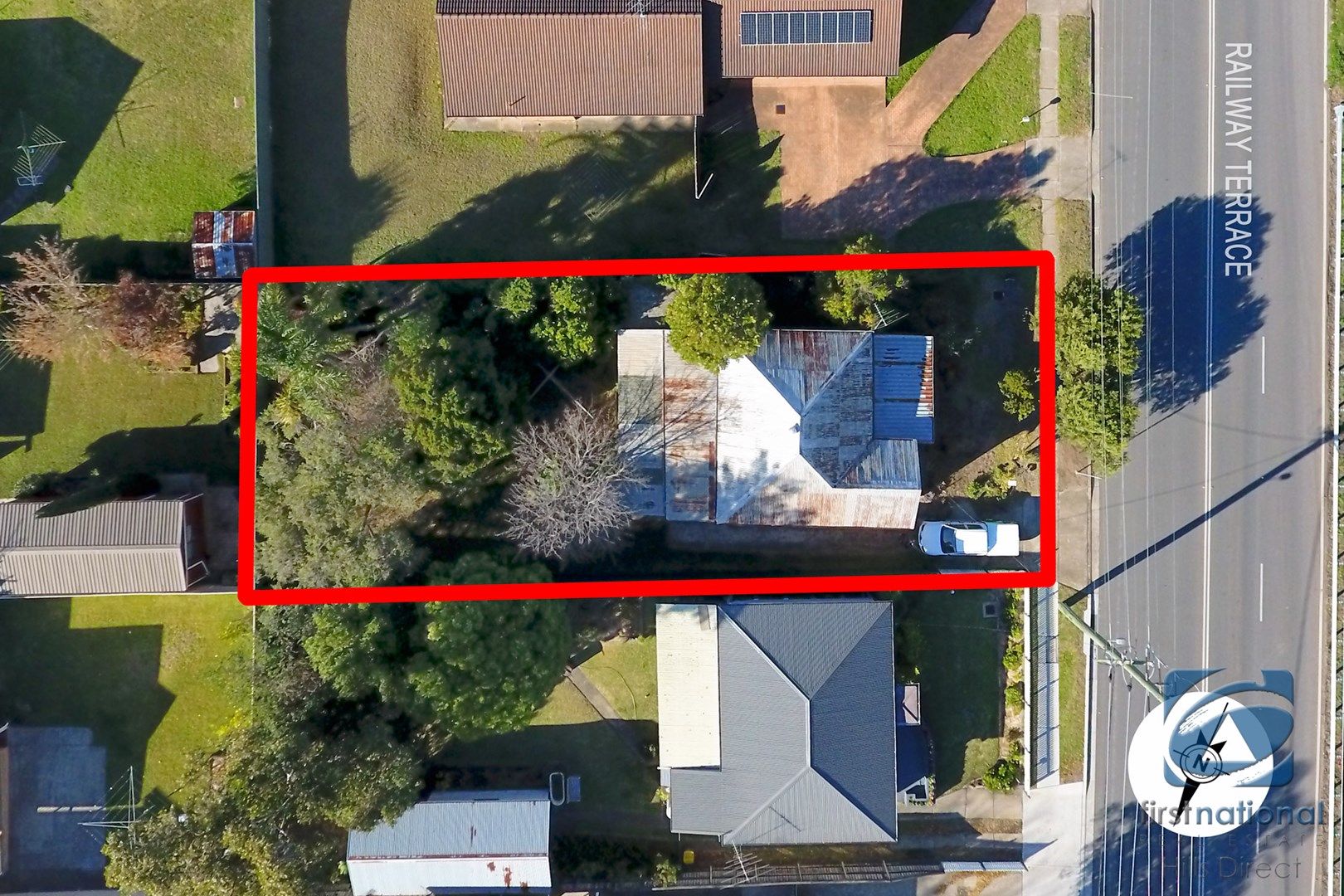 23 Railway Terrace, Schofields NSW 2762, Image 0