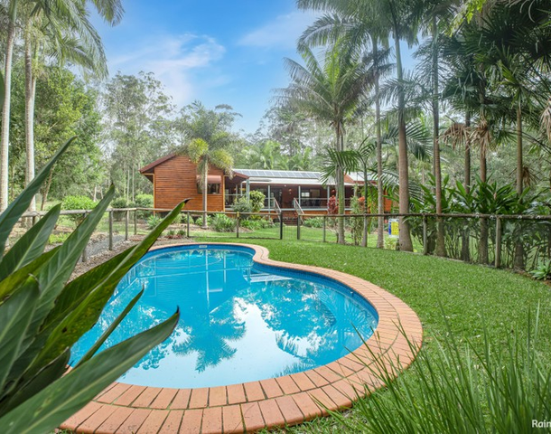 42 Black Pinch Road, Pomona QLD 4568