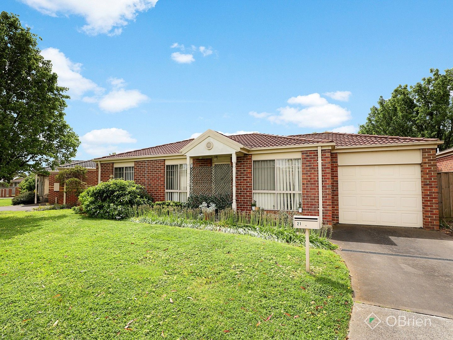 21 Balmain Drive, Carrum Downs VIC 3201, Image 0