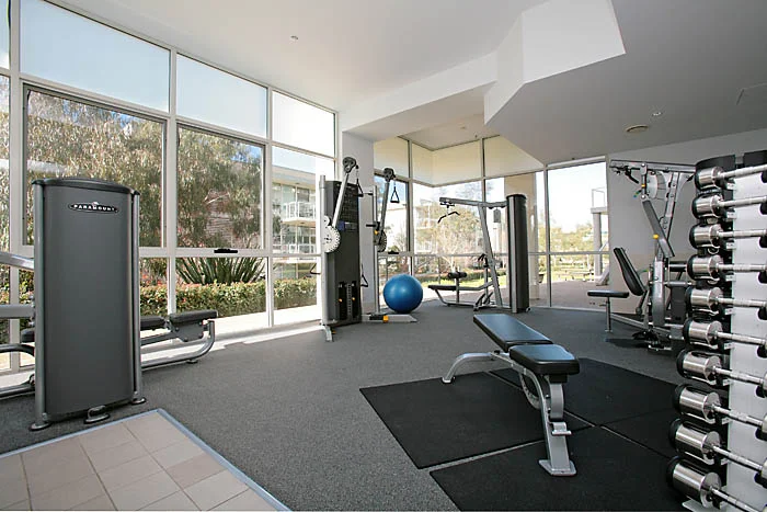 Additional image 3 of 10/5 Bowen Drive, Barton ACT 2600