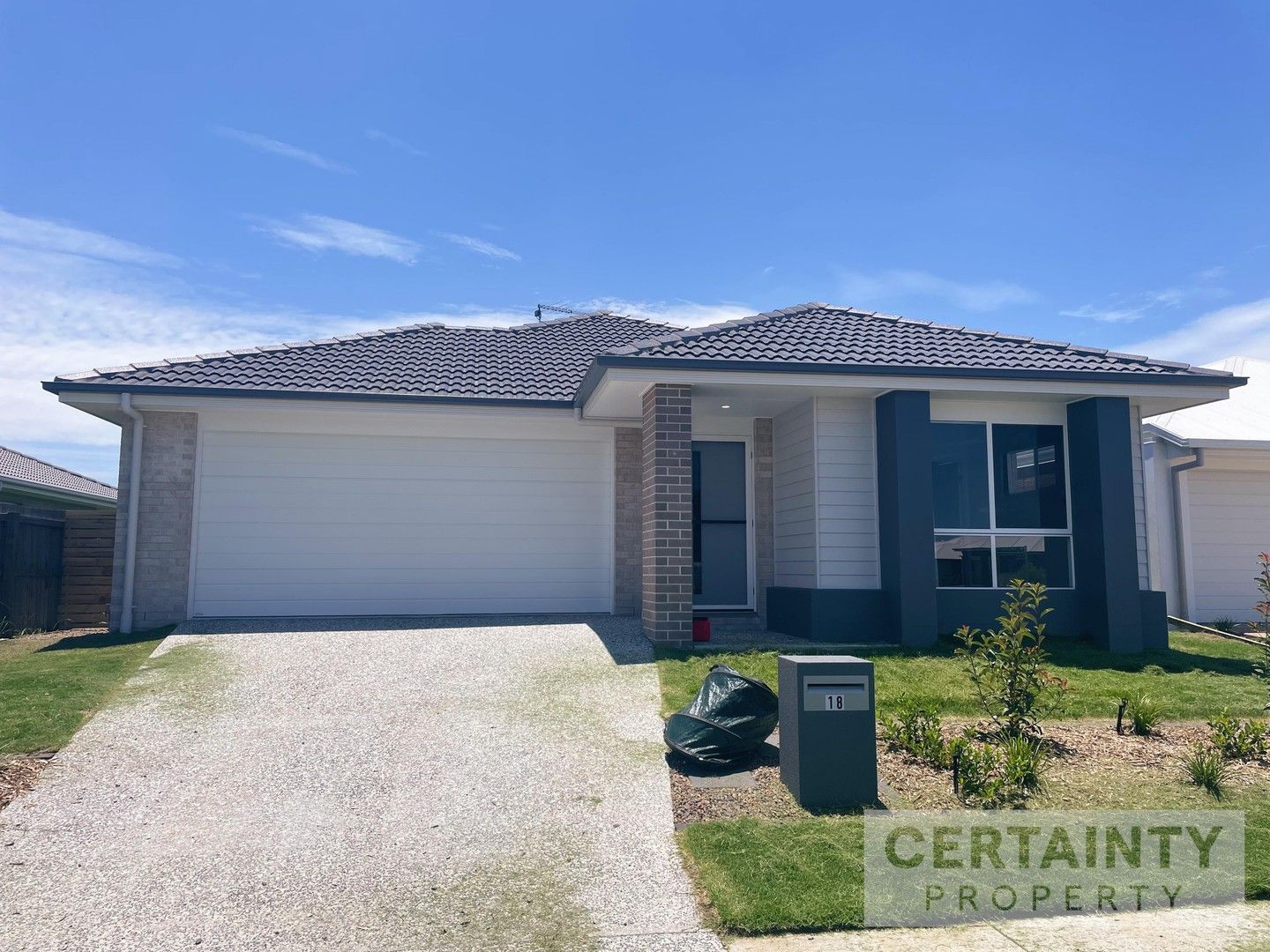 18 Langland Circuit, Walloon QLD 4306 House For Rent 545 Domain