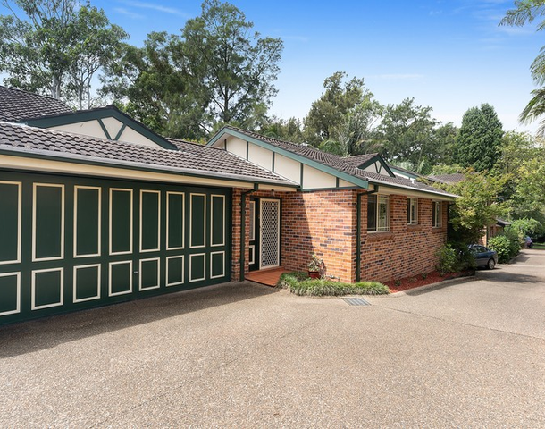 2/1 Winifred Avenue, Caringbah NSW 2229