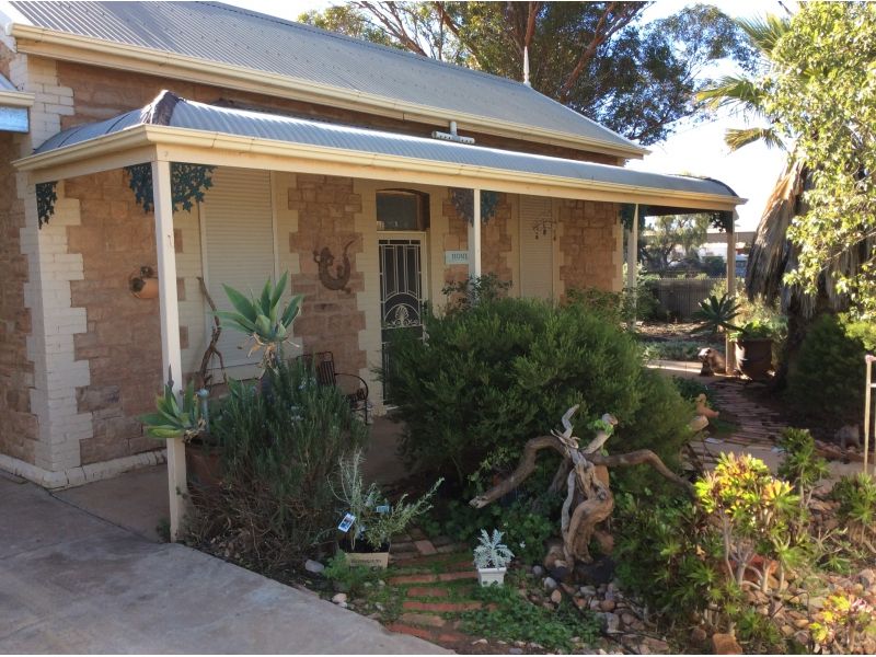 34 Altmann Road, Quorn SA 5433, Image 0