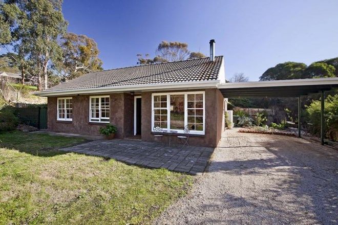 Picture of 220 Pole Road, IRONBANK SA 5153