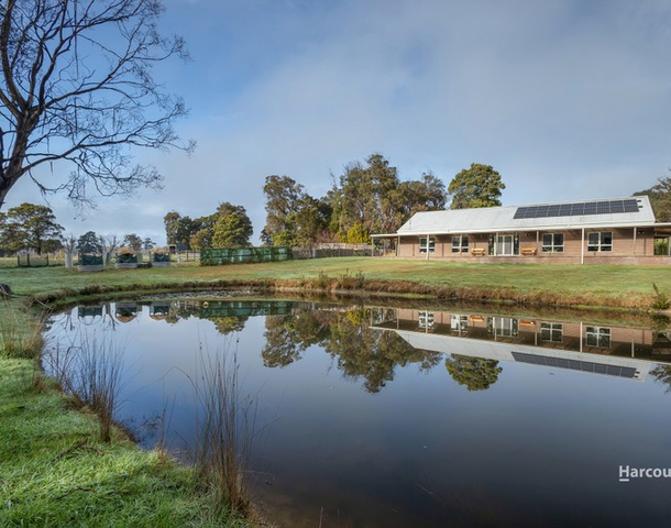 47 Palmers Road, Latrobe TAS 7307