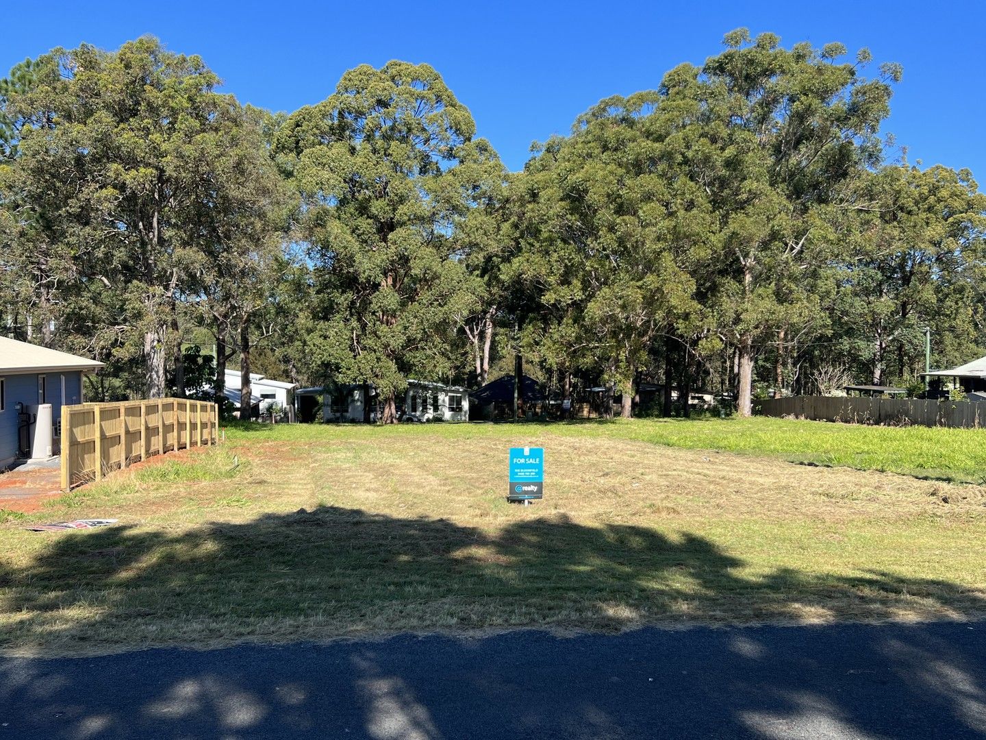 New land in 96 Laurel Street, RUSSELL ISLAND QLD, 4184