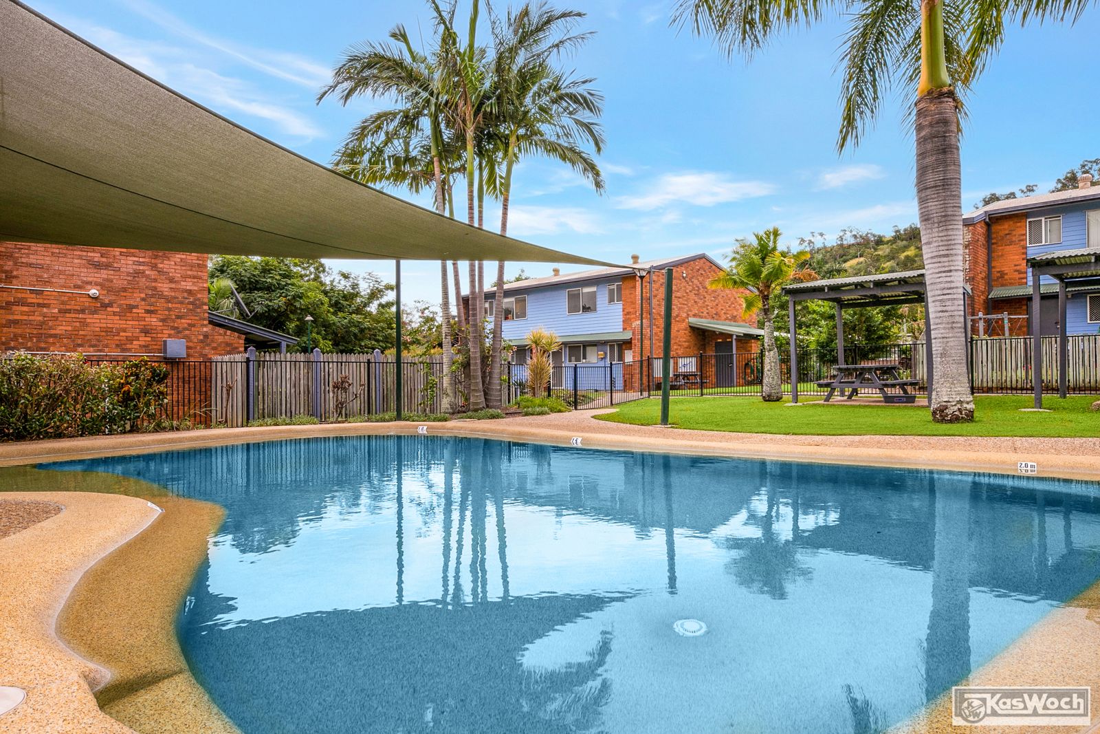 54/366-370 ROCKONIA ROAD, Koongal QLD 4701, Image 0