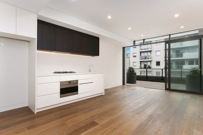 Picture of 307/28 Albany Street, ST LEONARDS NSW 2065
