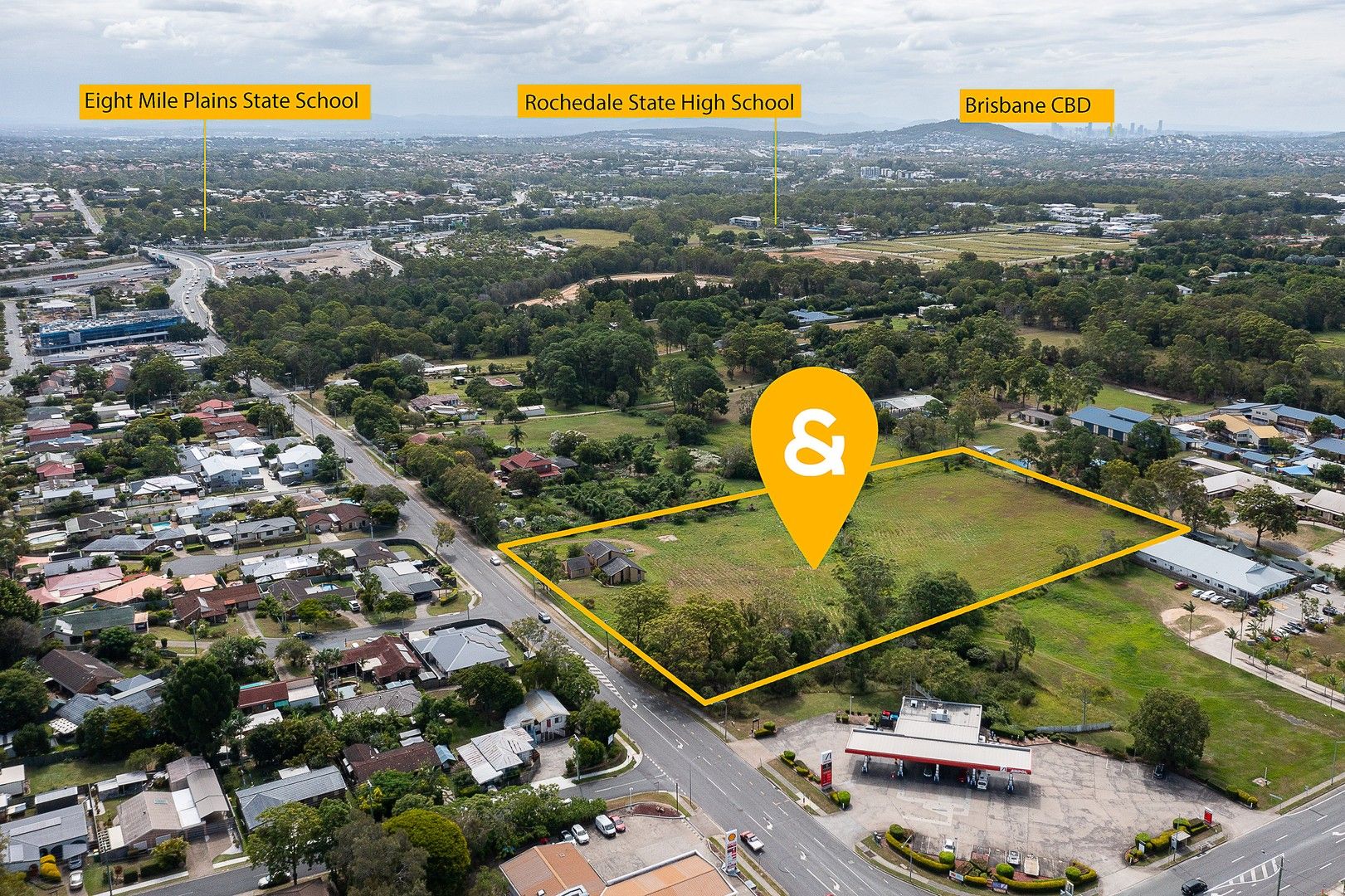 Rochedale QLD 4123 vacant land for Sale, For Sale ! 2018373043 Domain