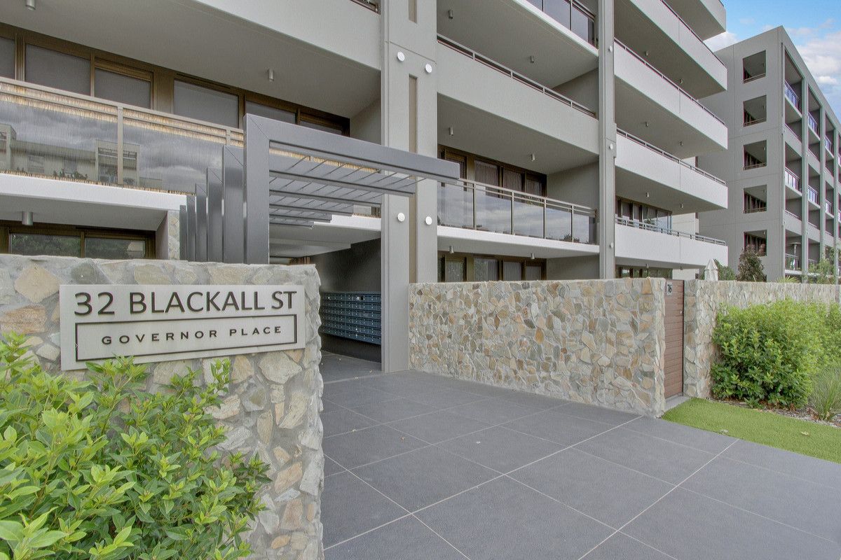 126/32 Blackall Street, Barton ACT 2600, Image 0