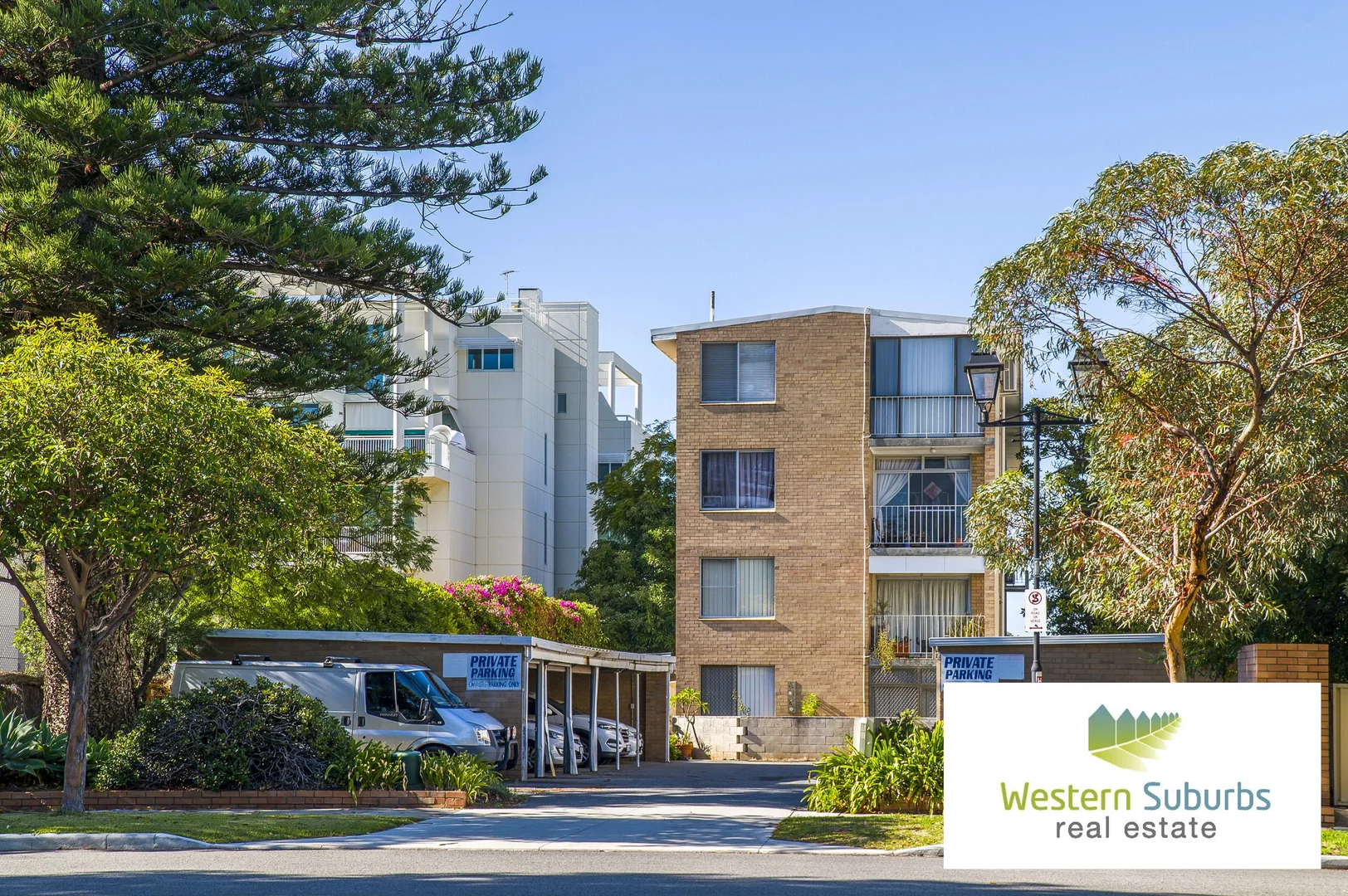 Additional image 2 of 8/18 The Avenue, Crawley WA 6009