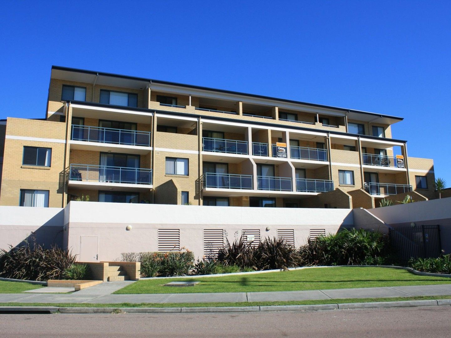 102/5466 Hutton Road, The Entrance North NSW 2261 Apartment For Rent