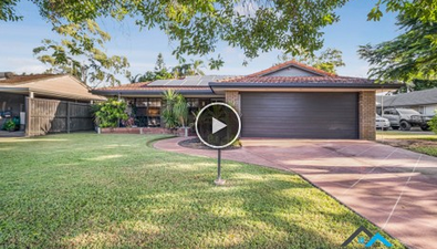 Picture of 62 Japonica Drive, PALM BEACH QLD 4221