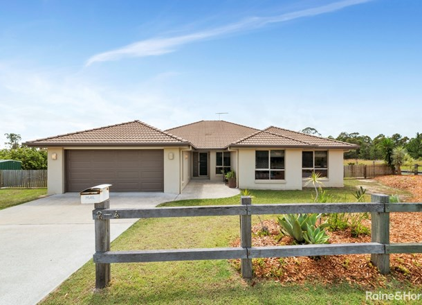 2-4 Cavanagh Place, Ningi QLD 4511