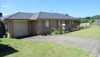 Picture of 9 Sorrento Ave, BOAMBEE EAST NSW 2452