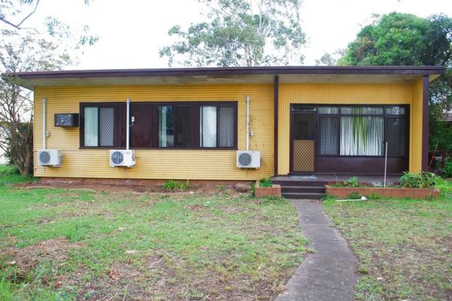 Picture of 6 Nebo Place, CARTWRIGHT NSW 2168