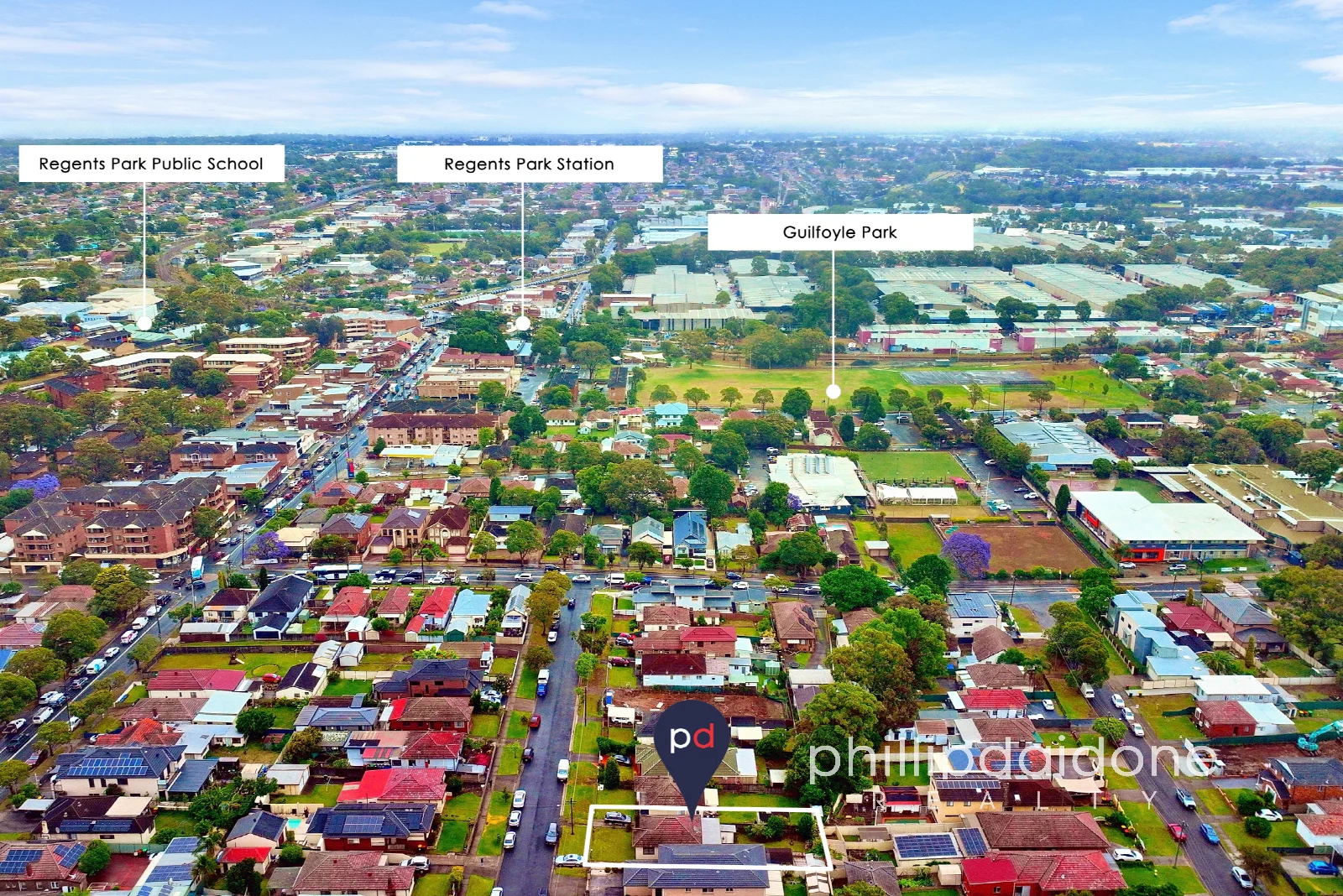 Additional image 13 of 27 Wilga Street, Regents Park NSW 2143