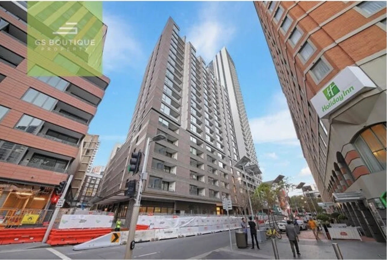 Additional image 8 of 506/10 Nicolle Walk, Haymarket NSW 2000