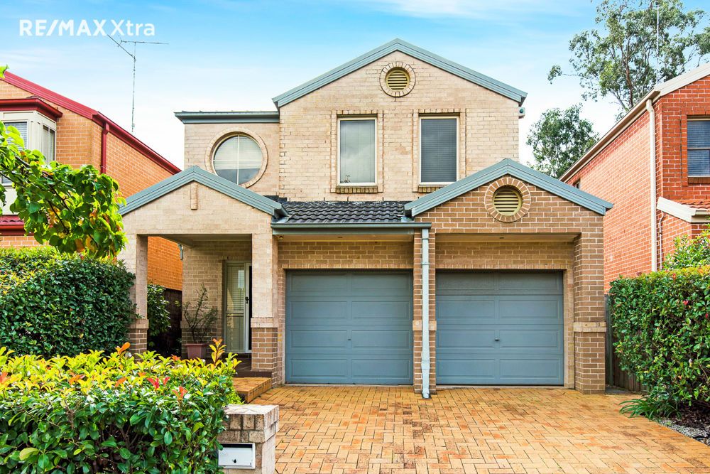 103 Aliberti Drive, Blacktown NSW 2148, Image 0