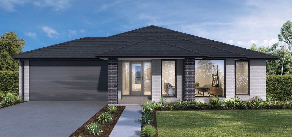 4 bedrooms New House & Land in 315 Gellibrand Road WINTER VALLEY VIC, 3358