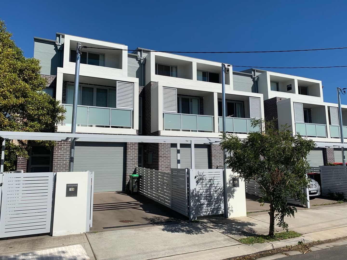 10B Macintosh Street, Mascot Property History & Address Research Domain