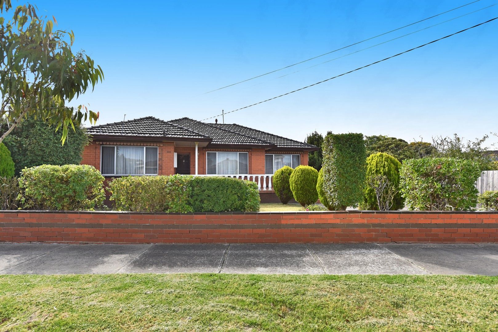 3 bedrooms House in 56 Lawley Street RESERVOIR VIC, 3073