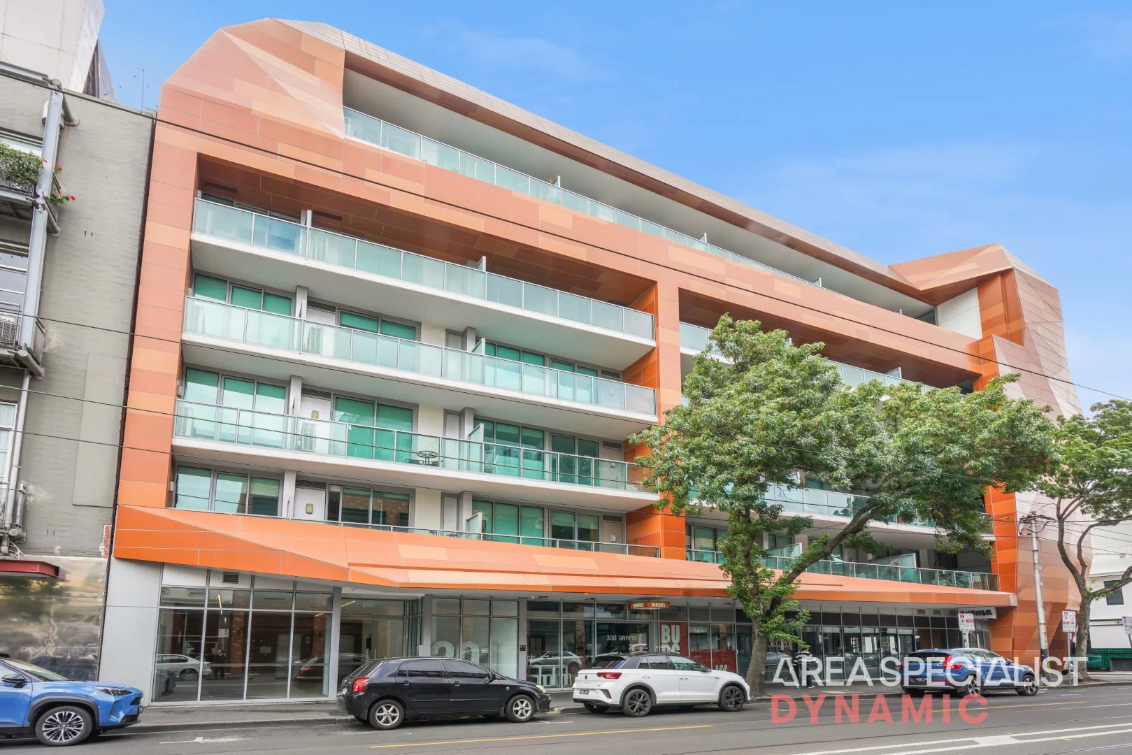 Additional image 15 of 510/201 High St, Prahran VIC 3181