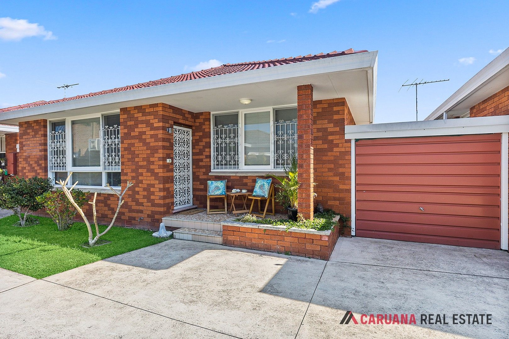 2/36 Bath Street, Monterey NSW 2217, Image 0