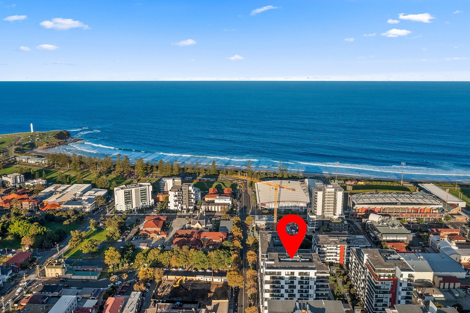 905/31 Crown Street, Wollongong NSW 2500, Image 2