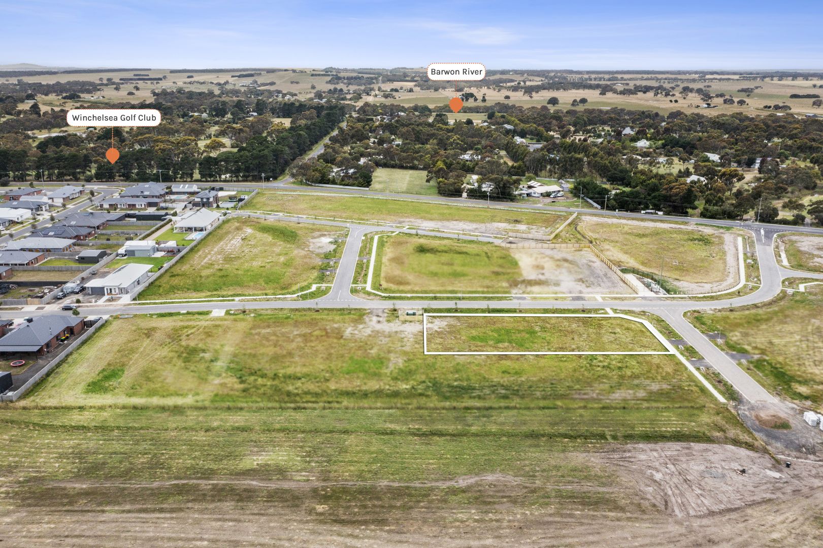 2 Prowse Road, Winchelsea VIC 3241 Domain