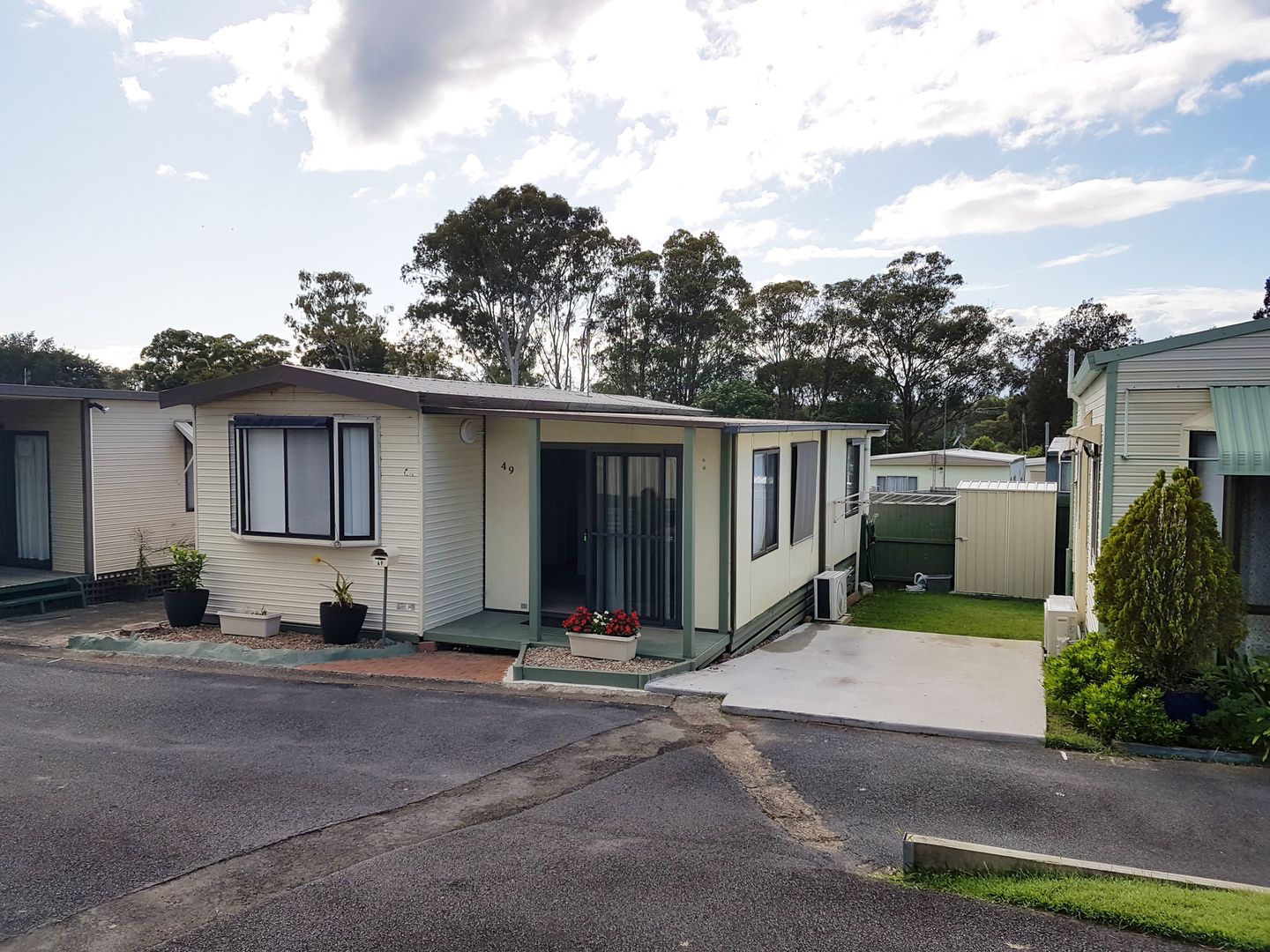 49/1a Cutler Drive, Wyong NSW 2259, Image 1