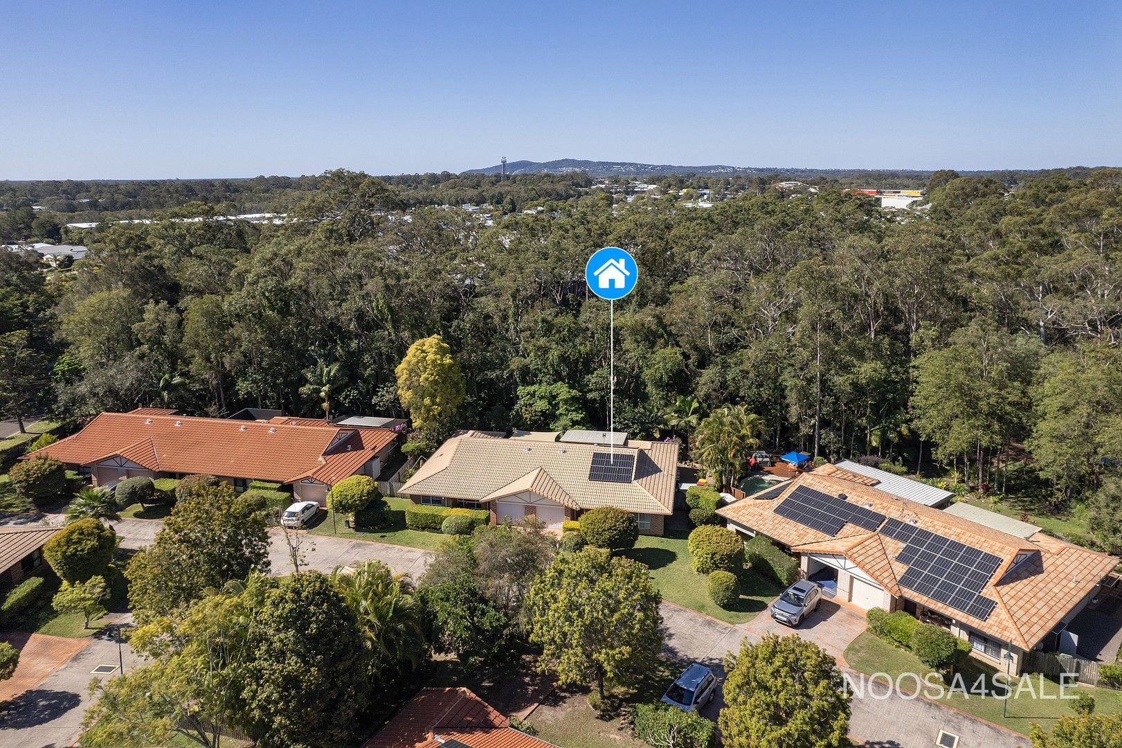 10/34 Bushlands Drive, Noosaville QLD 4566, Image 0