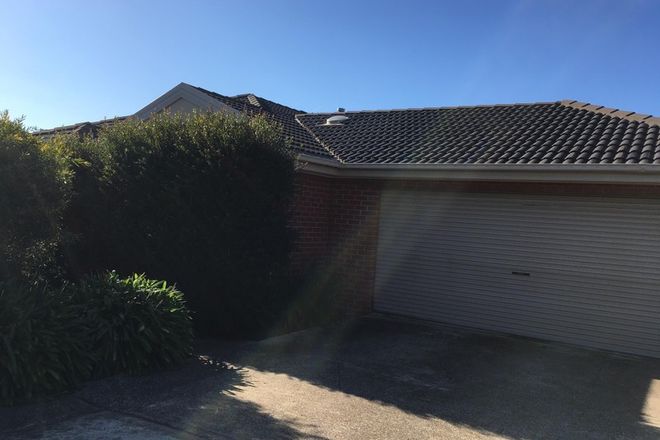 Picture of 9/4 Eden Place, WALLAN VIC 3756