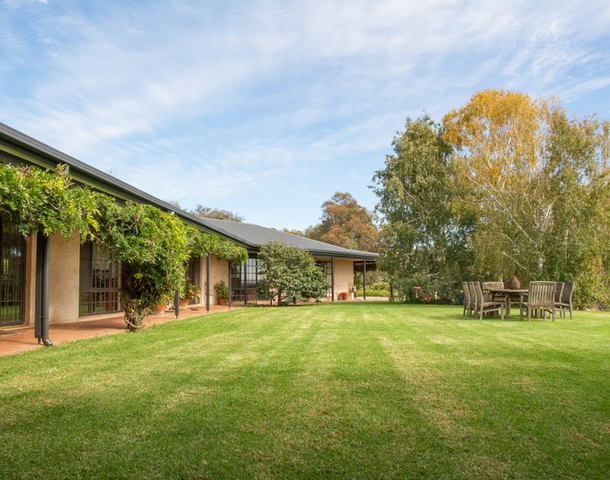 362 Back Brawlin Road, Cootamundra NSW 2590