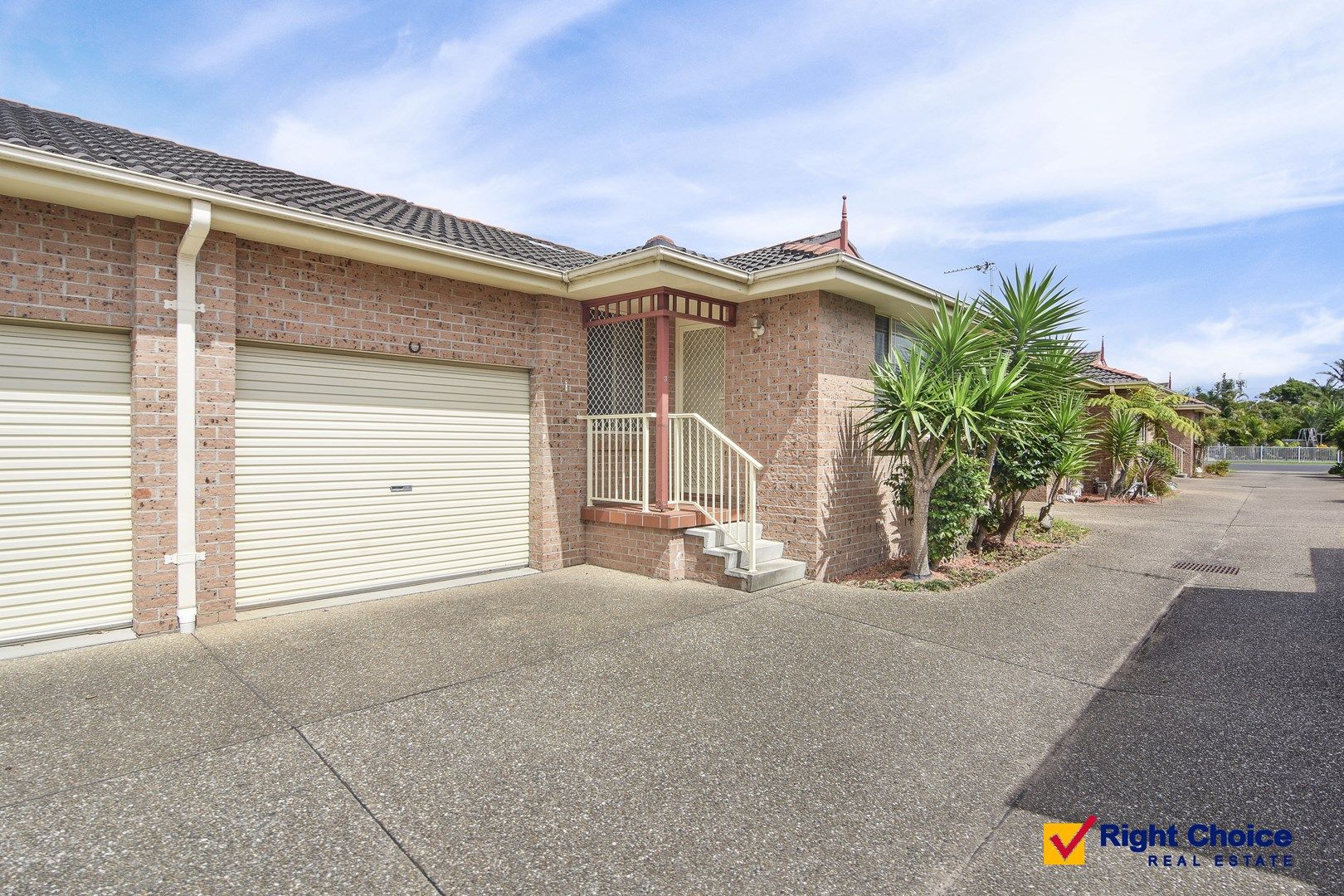 3/23 Terry Avenue, Warilla NSW 2528, Image 0