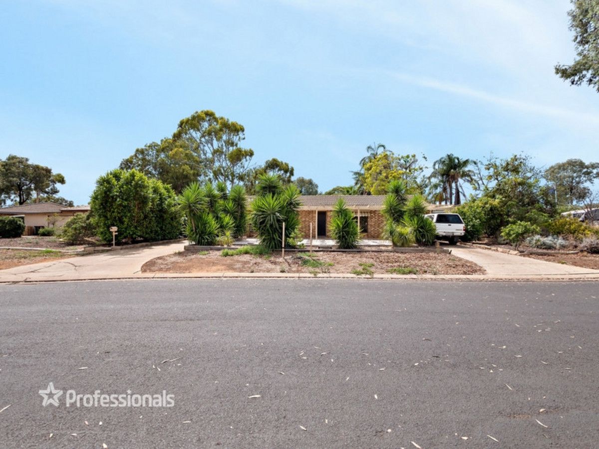 21 Saywell Crescent, Salisbury North SA 5108, Image 0