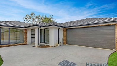 Picture of 3/23 Rankin Road, HASTINGS VIC 3915