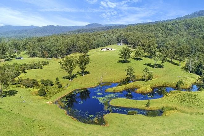 Picture of 197 Owens Road, MARTINSVILLE NSW 2265