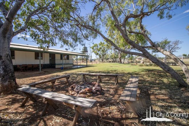 Picture of 213 Duchess Road, MOUNT ISA QLD 4825