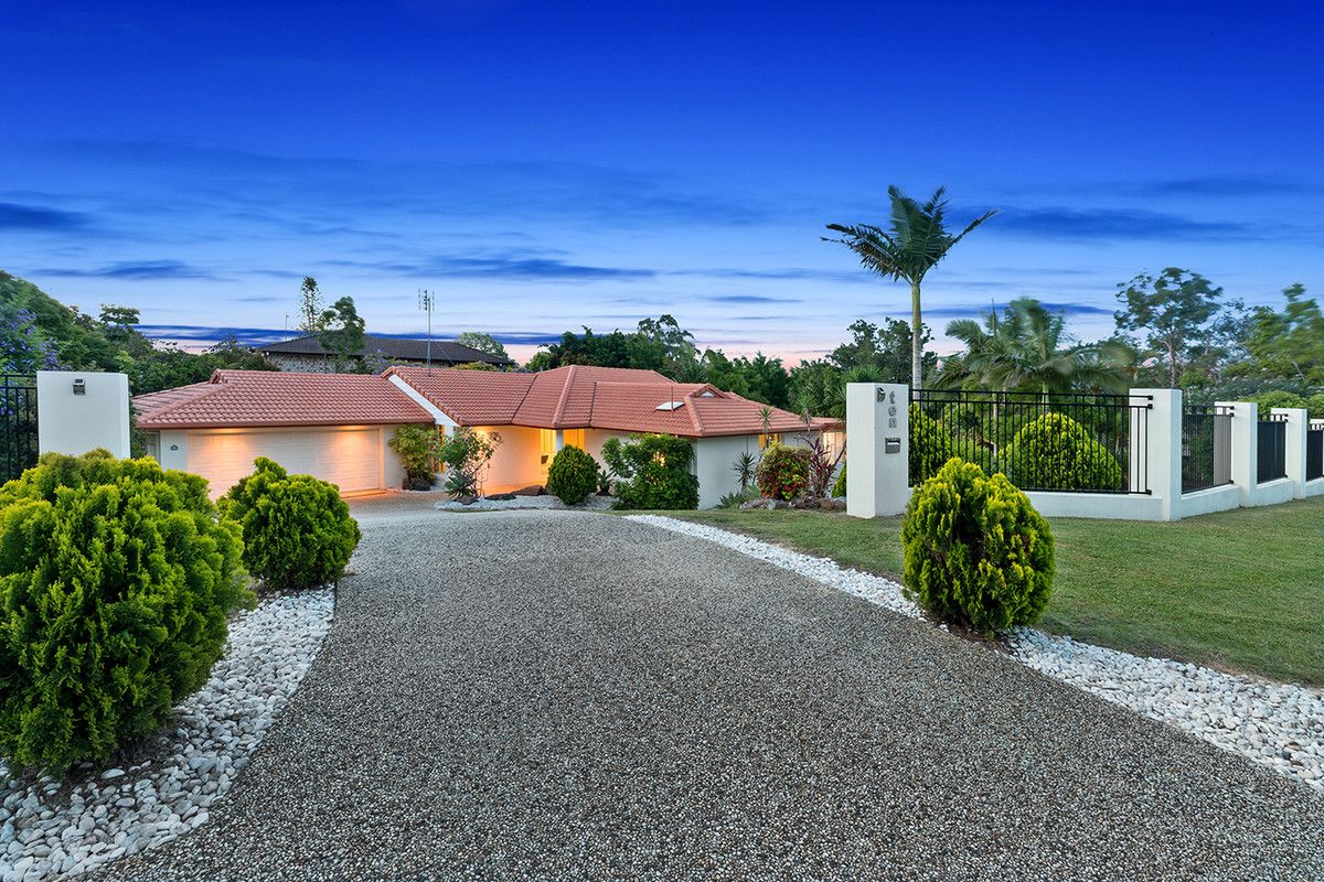 10 Manor Court, Little Mountain QLD 4551, Image 2