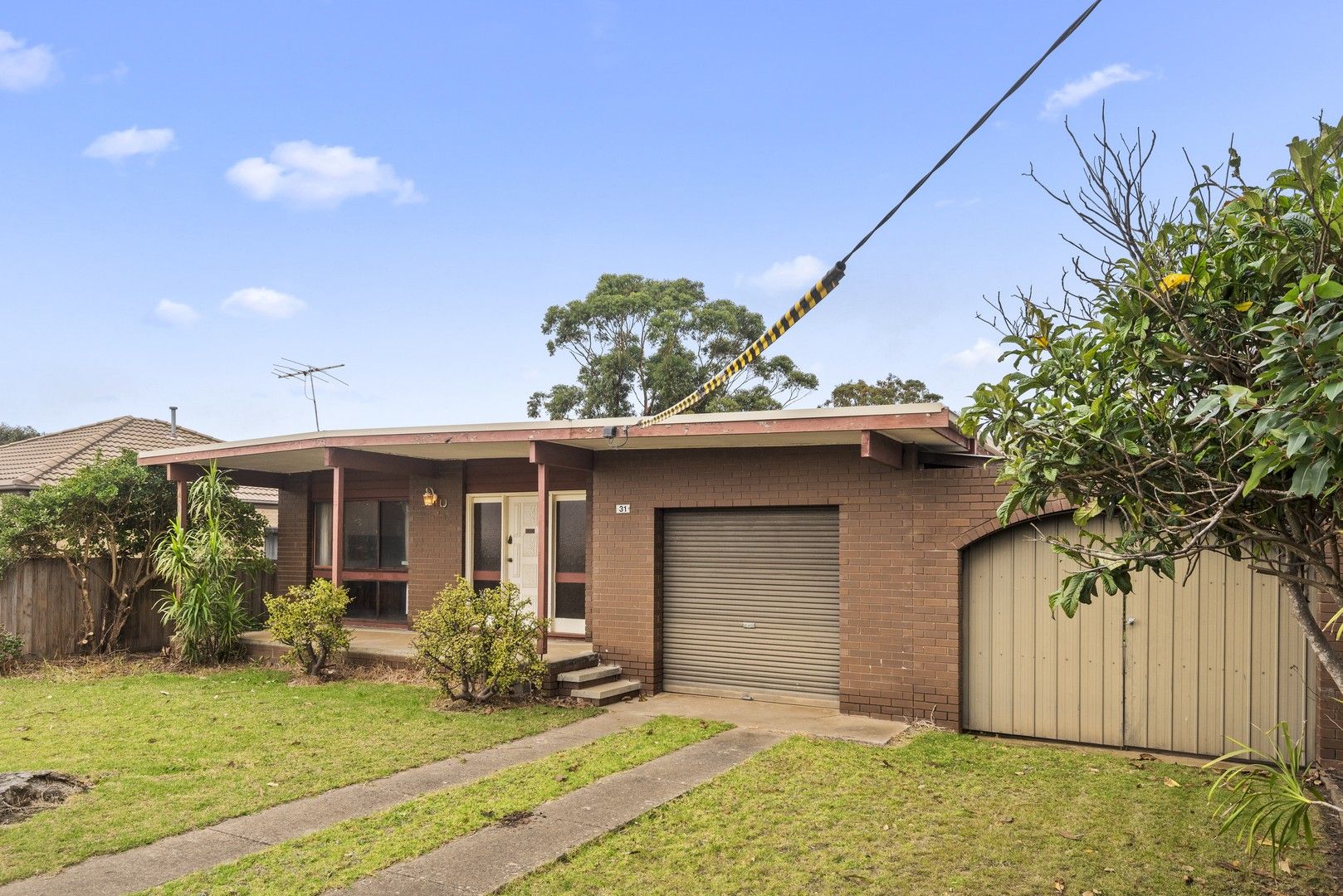 31 Old St Leonards Road, St Leonards VIC 3223, Image 0