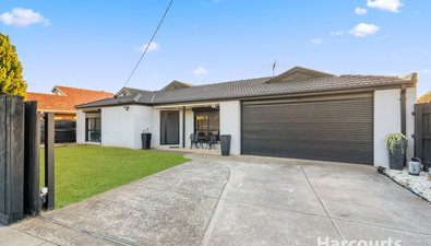 Picture of 8 Troups Road North, ROCKBANK VIC 3335