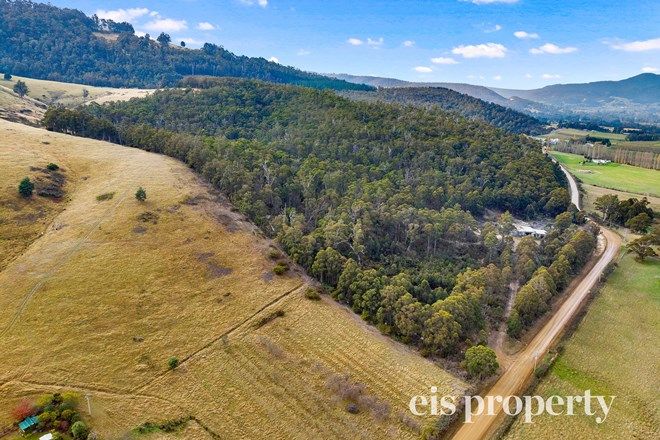 Picture of 540 North Huon Road, RANELAGH TAS 7109