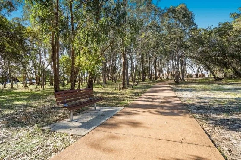 Additional image 9 of 54 Natures Loop, Erskine WA 6210