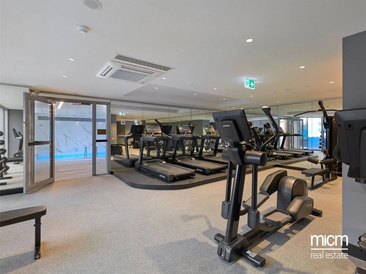 Additional image 17 of 2701/81 City Road, Southbank VIC 3006